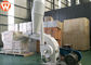 معدات صناعة أعلاف الدواجن المطرقة 380V 50Hz قدرة 600-800 كجم / ساعة