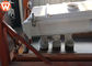 نظام التحكم PLC 20 T / H معدات إنتاج بيليه ، SKF وإذ تضع الآلات النباتية الحيوانية الأعلاف