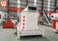 2T / H Counterflow بيليه مطحنة آلة تبريد لصناعة الحيوانات / أكوا مزرعة