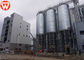 SKF Bearing Corn Soybean 30t / H خط إنتاج الأعلاف الحيوانية
