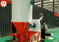 Simple Structure Animal Feed Manufacturing Plant , 500 Kg/H Animal Feed Processing Plant