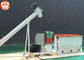 0.5 T/H Simple Poultry Feed Processing Plant For Individual Farmers 2mm - 8mm