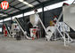 60KW Chicken Poultry Feed Production Line Belt Type